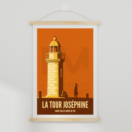 La tour Joséphine