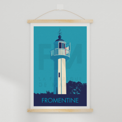 Le Feu de Fromentine